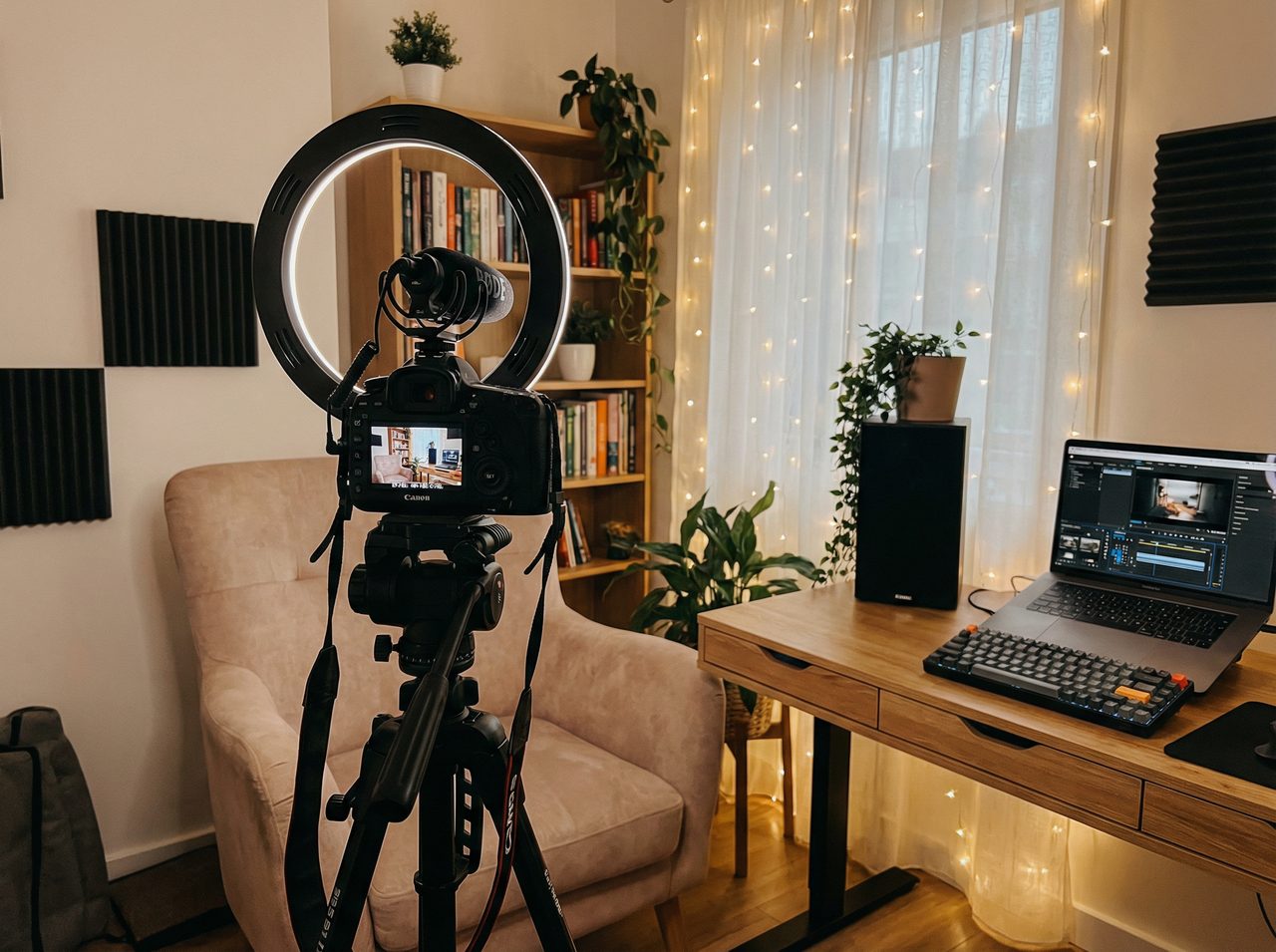 糖心Vlog 糖心Vlog调色技巧视频教程 - 电影级色调